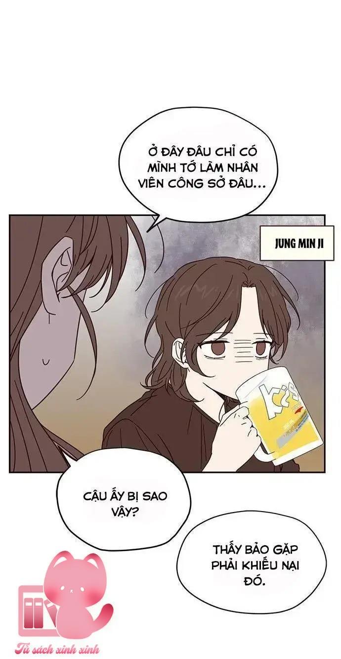Sợi Chỉ Tình Yêu - Chap 8 - Trang 14