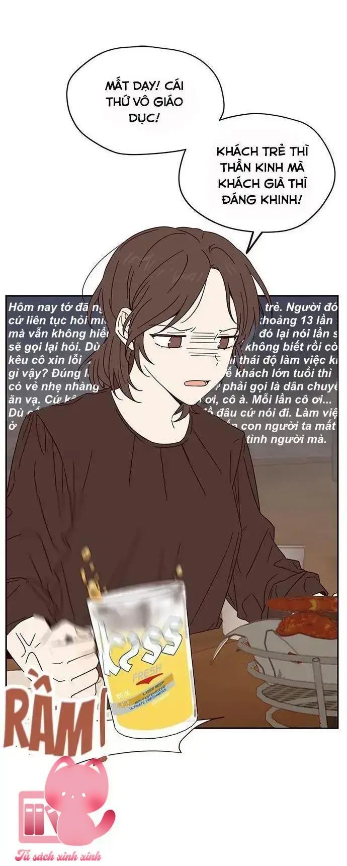 Sợi Chỉ Tình Yêu - Chap 8 - Trang 15