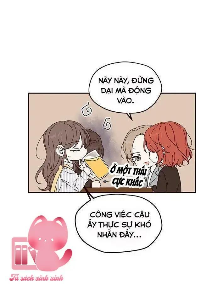 Sợi Chỉ Tình Yêu - Chap 8 - Trang 16
