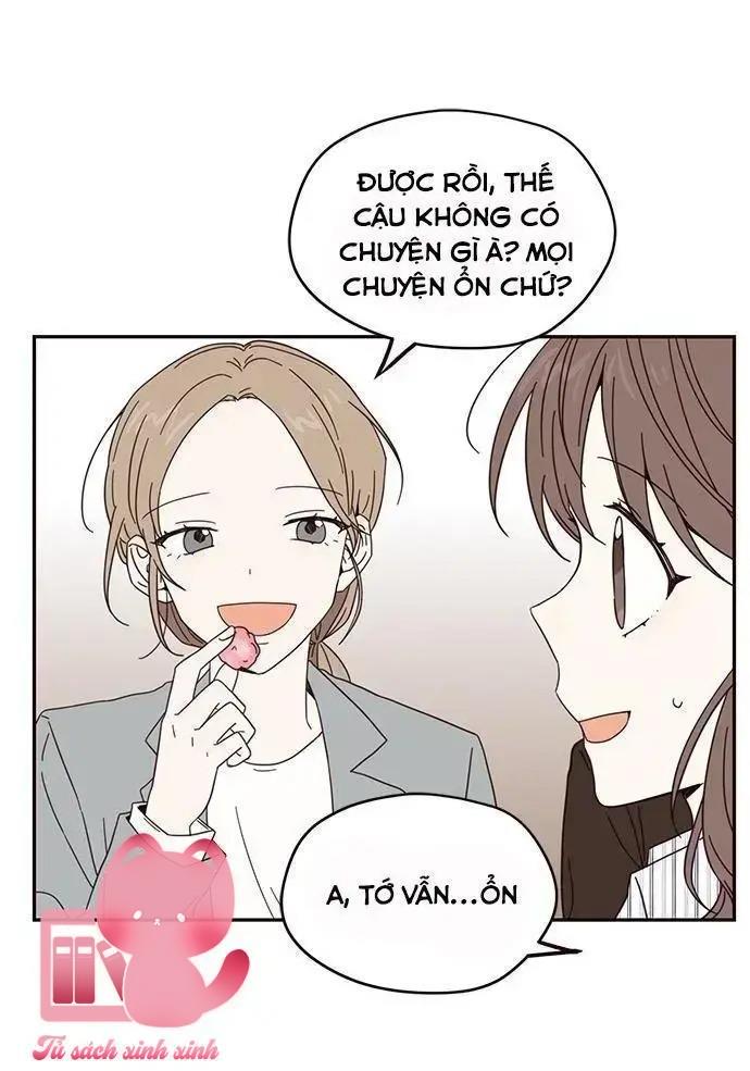 Sợi Chỉ Tình Yêu - Chap 8 - Trang 17