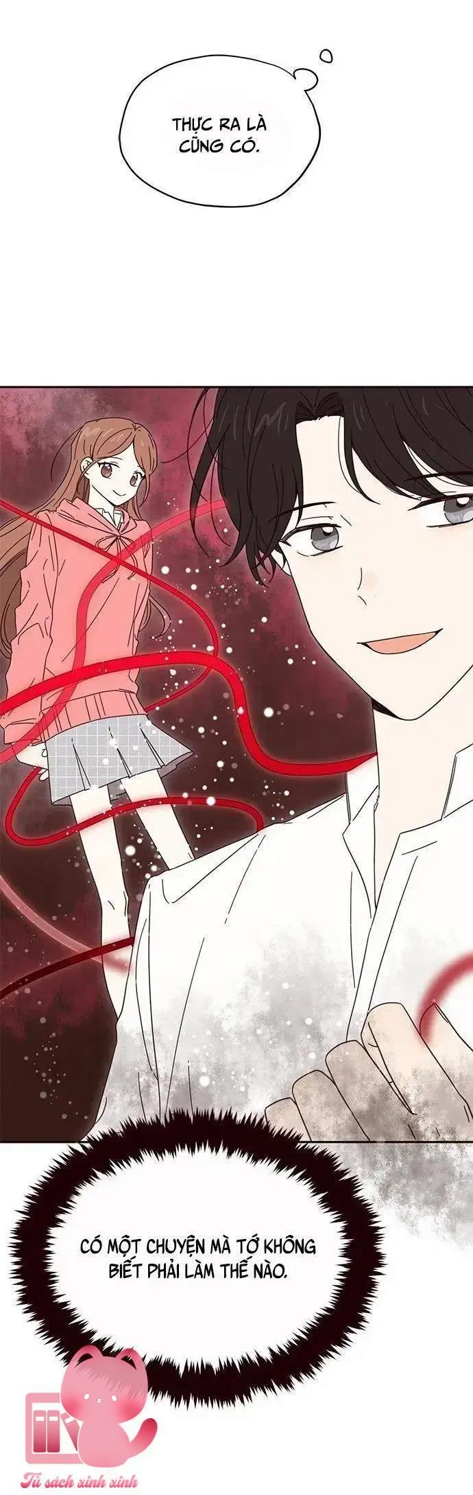 Sợi Chỉ Tình Yêu - Chap 8 - Trang 18