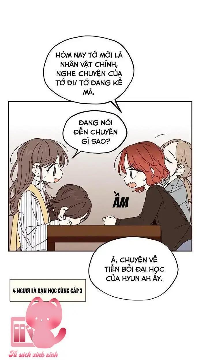 Sợi Chỉ Tình Yêu - Chap 8 - Trang 19