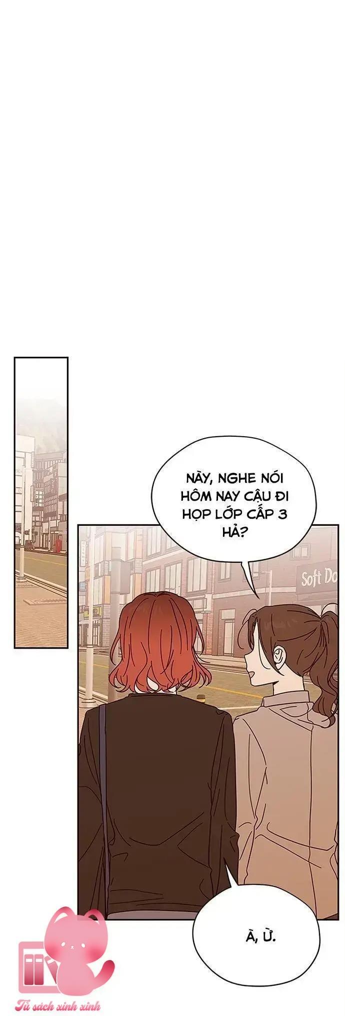 Sợi Chỉ Tình Yêu - Chap 8 - Trang 2