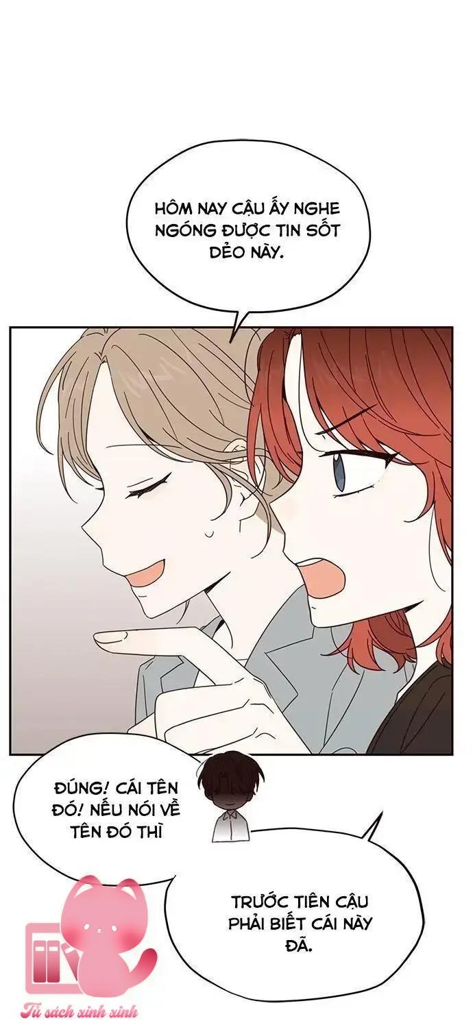 Sợi Chỉ Tình Yêu - Chap 8 - Trang 20