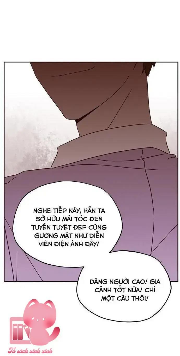 Sợi Chỉ Tình Yêu - Chap 8 - Trang 22