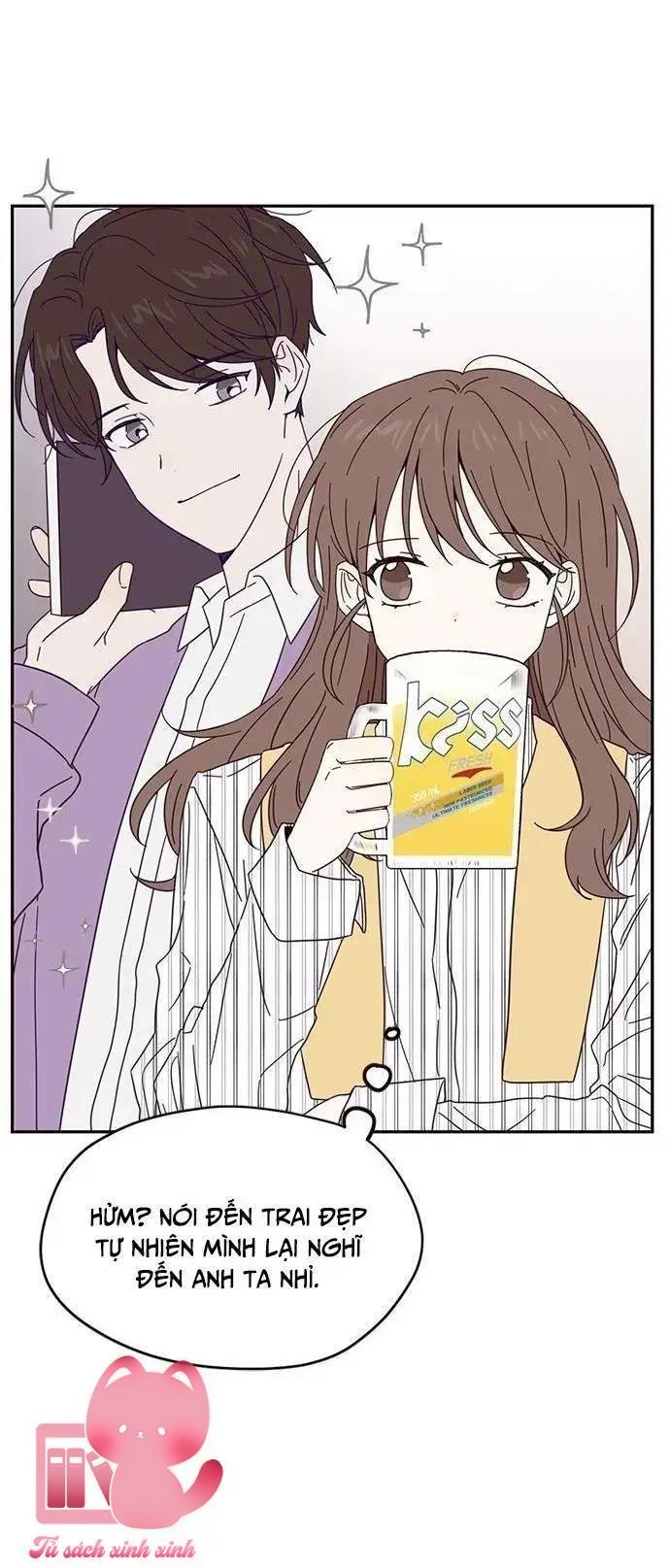 Sợi Chỉ Tình Yêu - Chap 8 - Trang 24