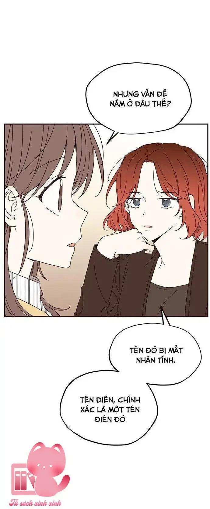 Sợi Chỉ Tình Yêu - Chap 8 - Trang 25