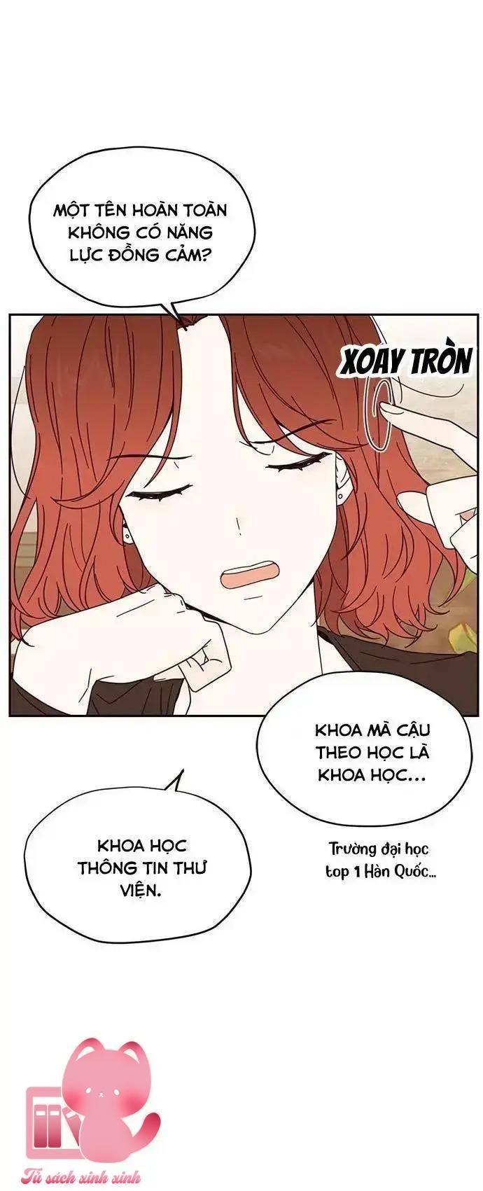 Sợi Chỉ Tình Yêu - Chap 8 - Trang 26