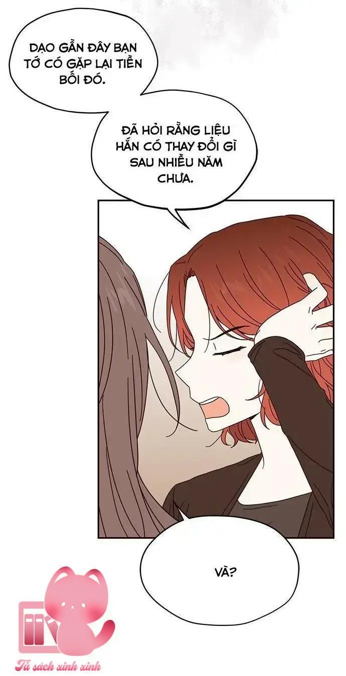 Sợi Chỉ Tình Yêu - Chap 8 - Trang 29
