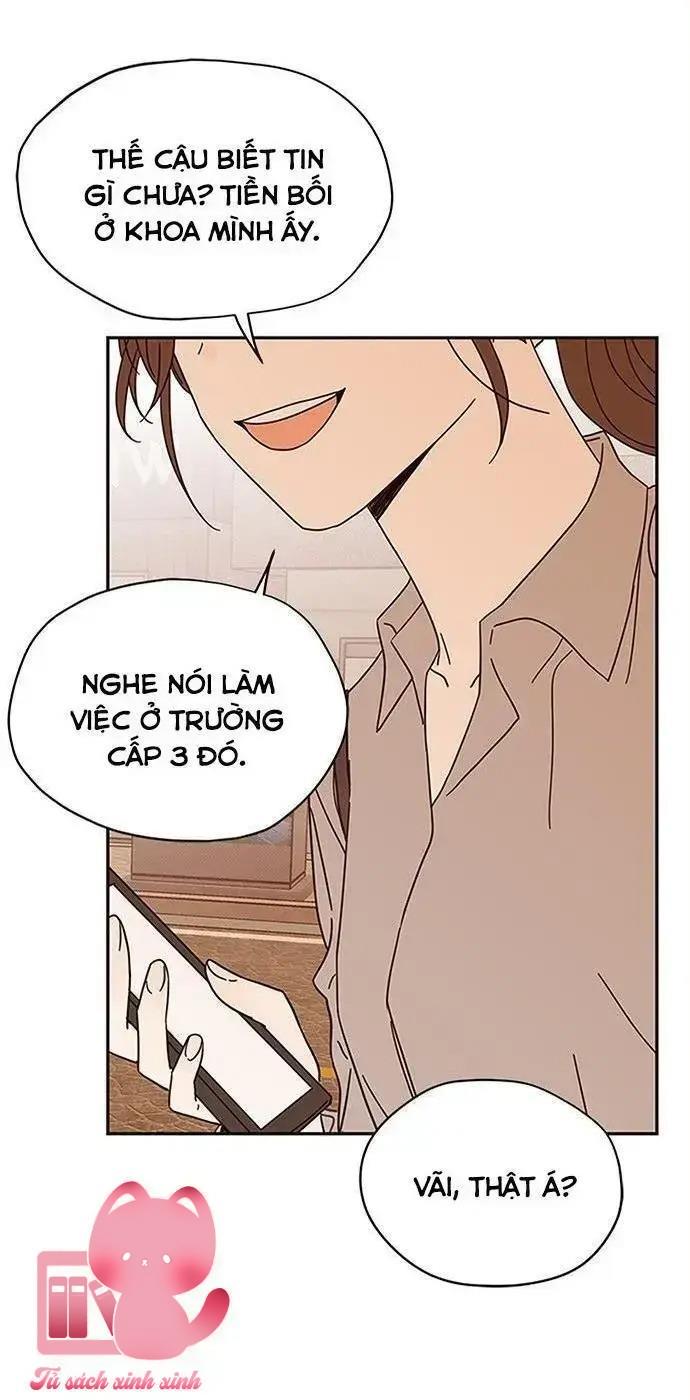 Sợi Chỉ Tình Yêu - Chap 8 - Trang 3
