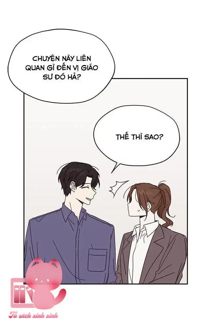 Sợi Chỉ Tình Yêu - Chap 8 - Trang 30