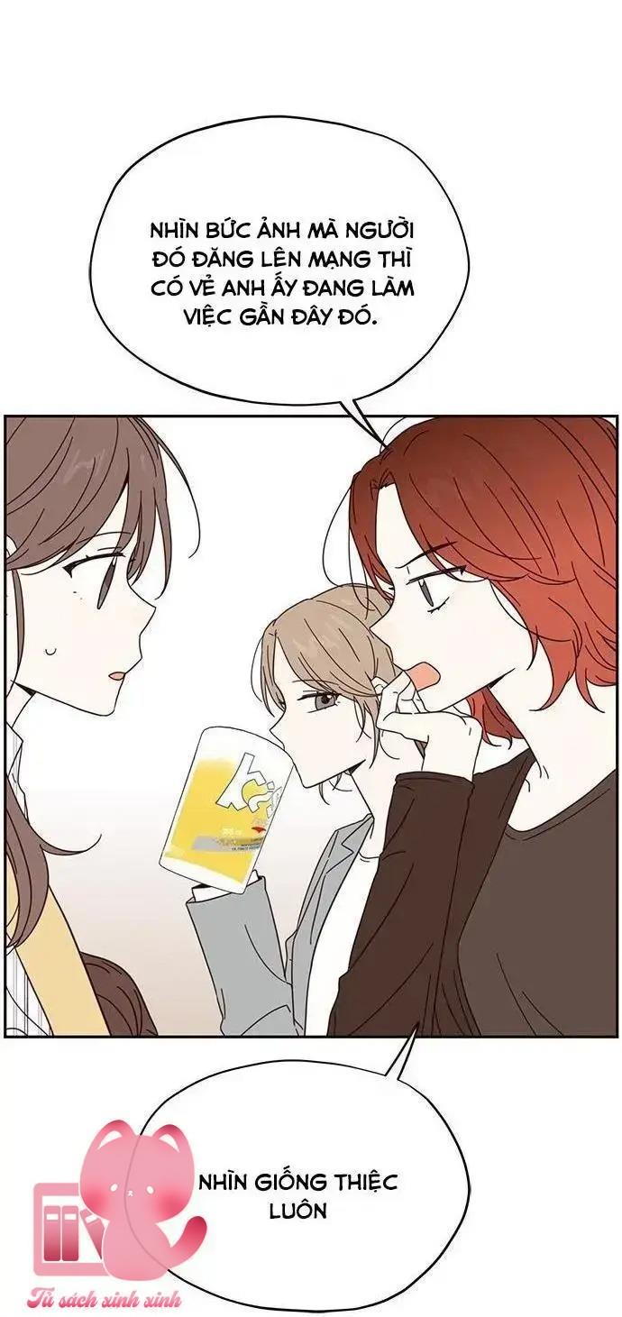 Sợi Chỉ Tình Yêu - Chap 8 - Trang 31