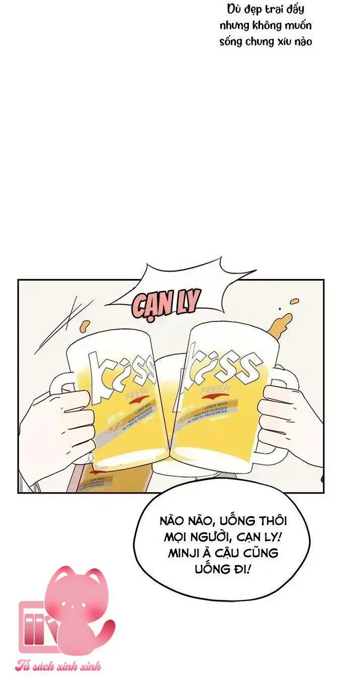 Sợi Chỉ Tình Yêu - Chap 8 - Trang 32
