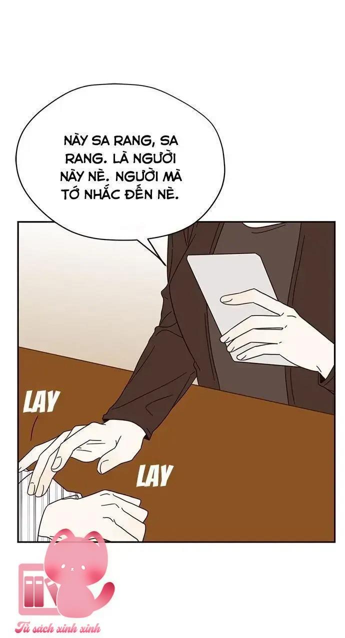 Sợi Chỉ Tình Yêu - Chap 8 - Trang 35