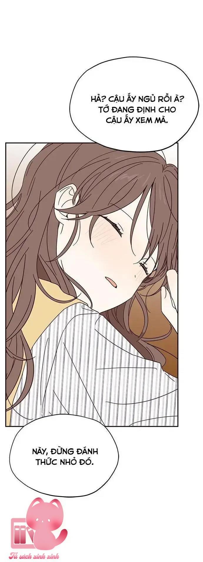 Sợi Chỉ Tình Yêu - Chap 8 - Trang 36