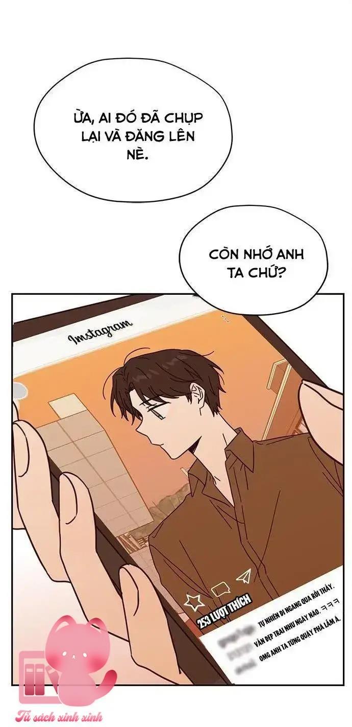Sợi Chỉ Tình Yêu - Chap 8 - Trang 4