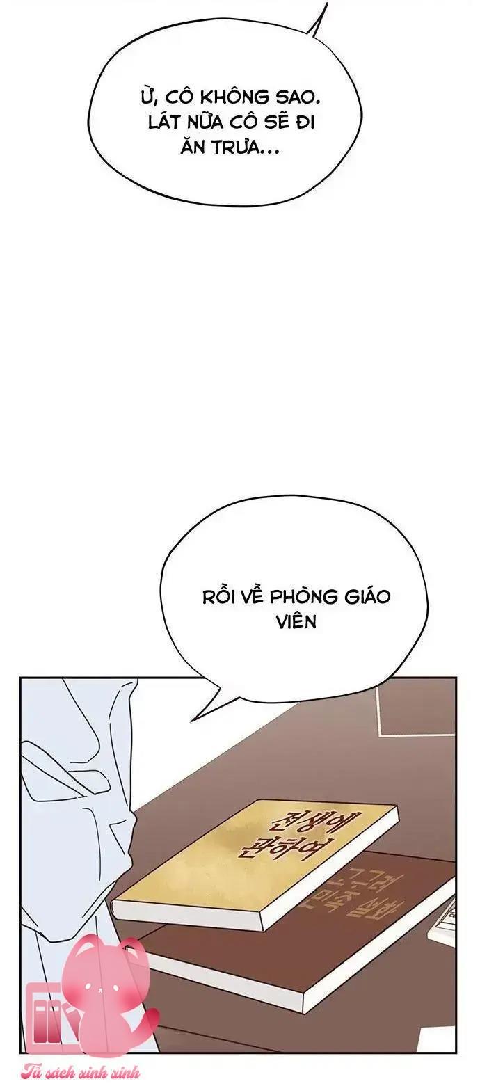 Sợi Chỉ Tình Yêu - Chap 8 - Trang 42
