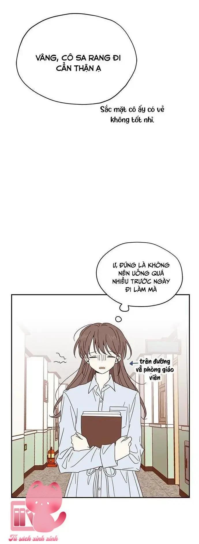 Sợi Chỉ Tình Yêu - Chap 8 - Trang 43