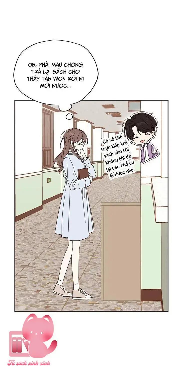 Sợi Chỉ Tình Yêu - Chap 8 - Trang 44