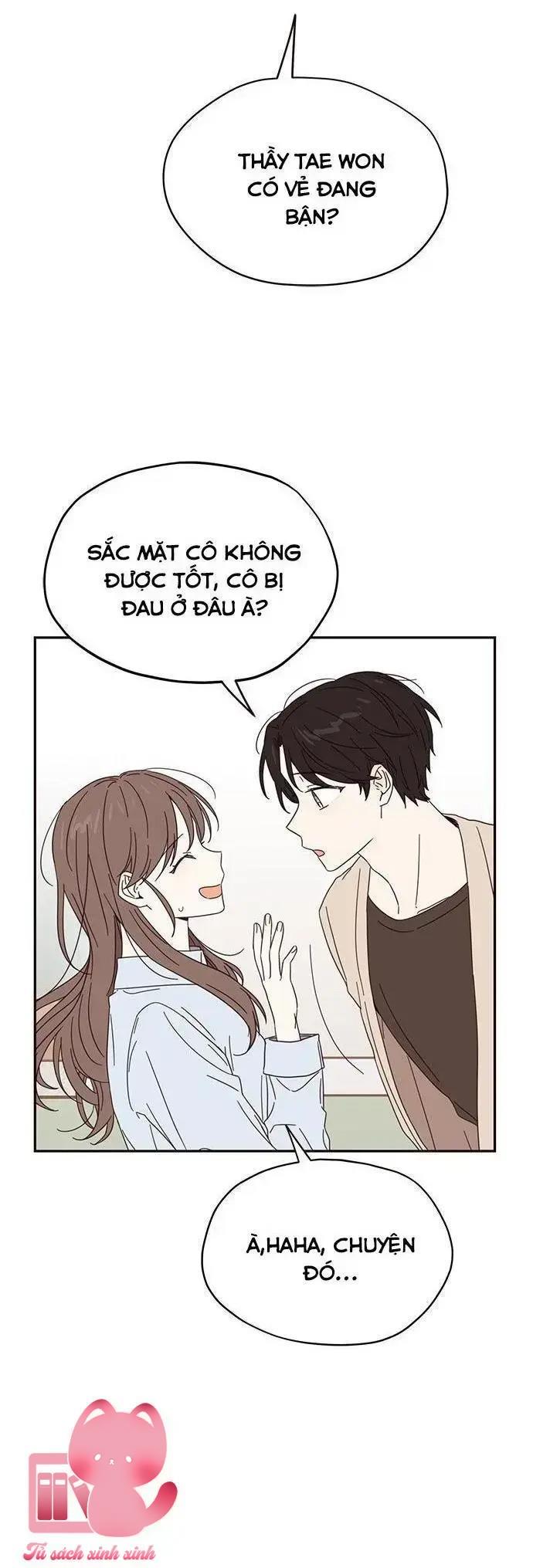 Sợi Chỉ Tình Yêu - Chap 8 - Trang 48
