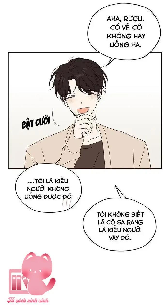 Sợi Chỉ Tình Yêu - Chap 8 - Trang 50