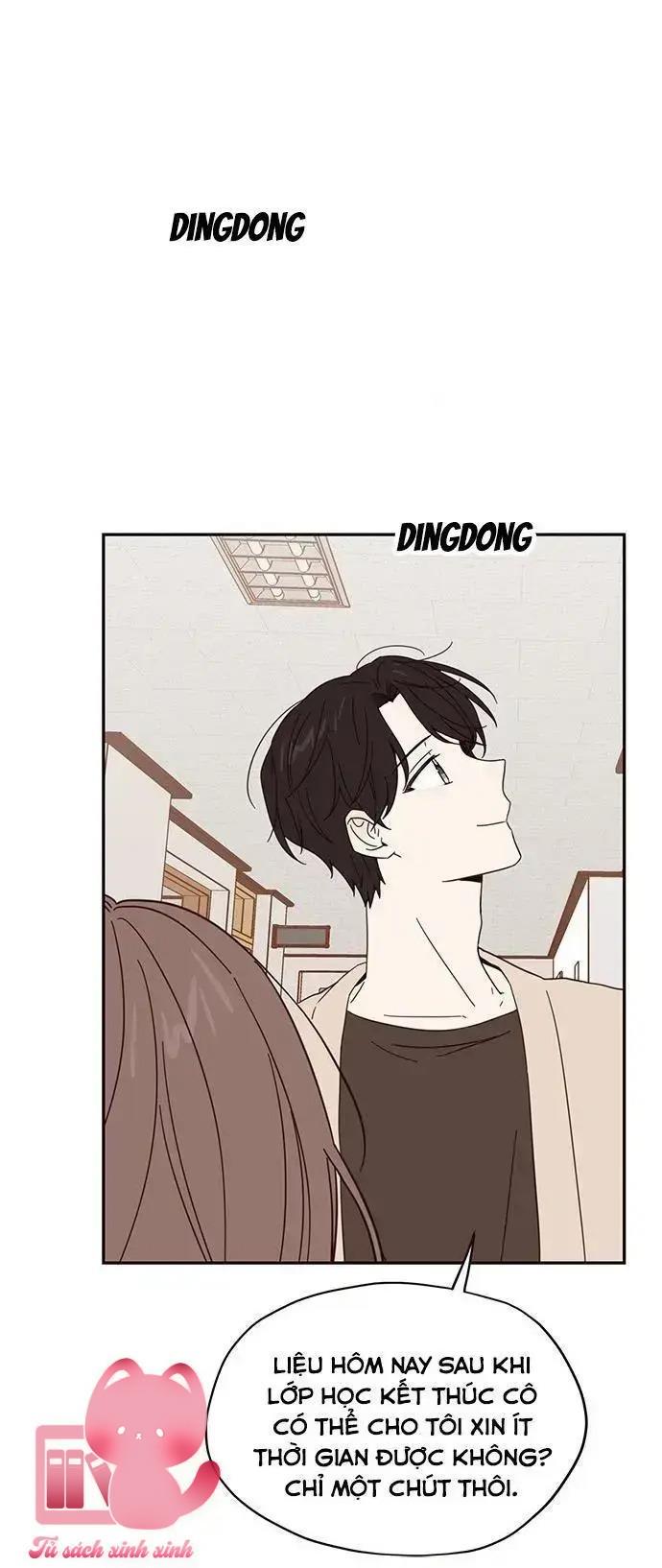 Sợi Chỉ Tình Yêu - Chap 8 - Trang 51