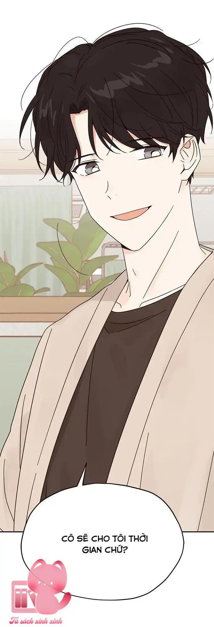 Sợi Chỉ Tình Yêu - Chap 8 - Trang 53