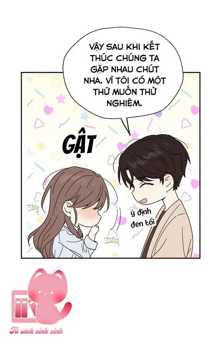 Sợi Chỉ Tình Yêu - Chap 8 - Trang 54