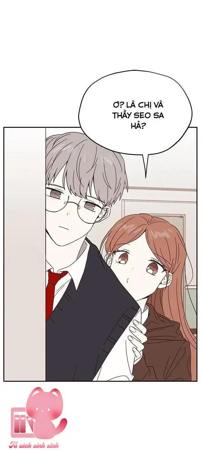Sợi Chỉ Tình Yêu - Chap 8 - Trang 56