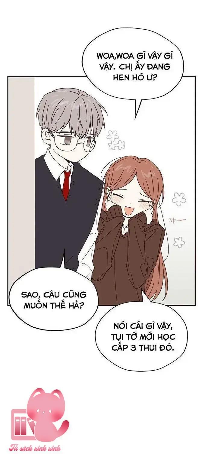 Sợi Chỉ Tình Yêu - Chap 8 - Trang 58