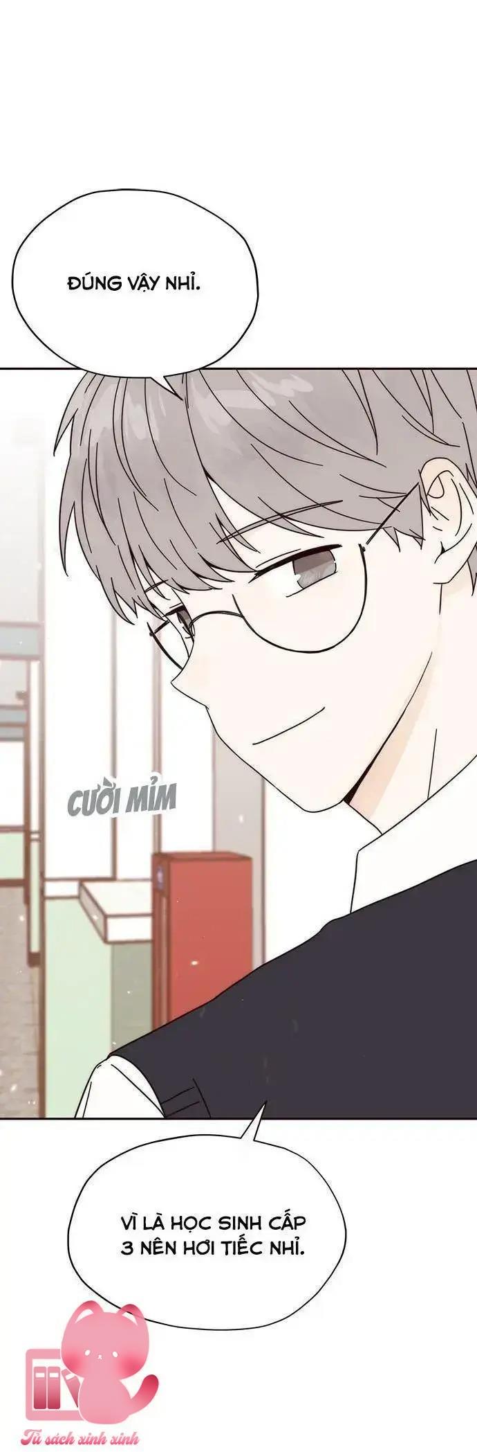 Sợi Chỉ Tình Yêu - Chap 8 - Trang 59