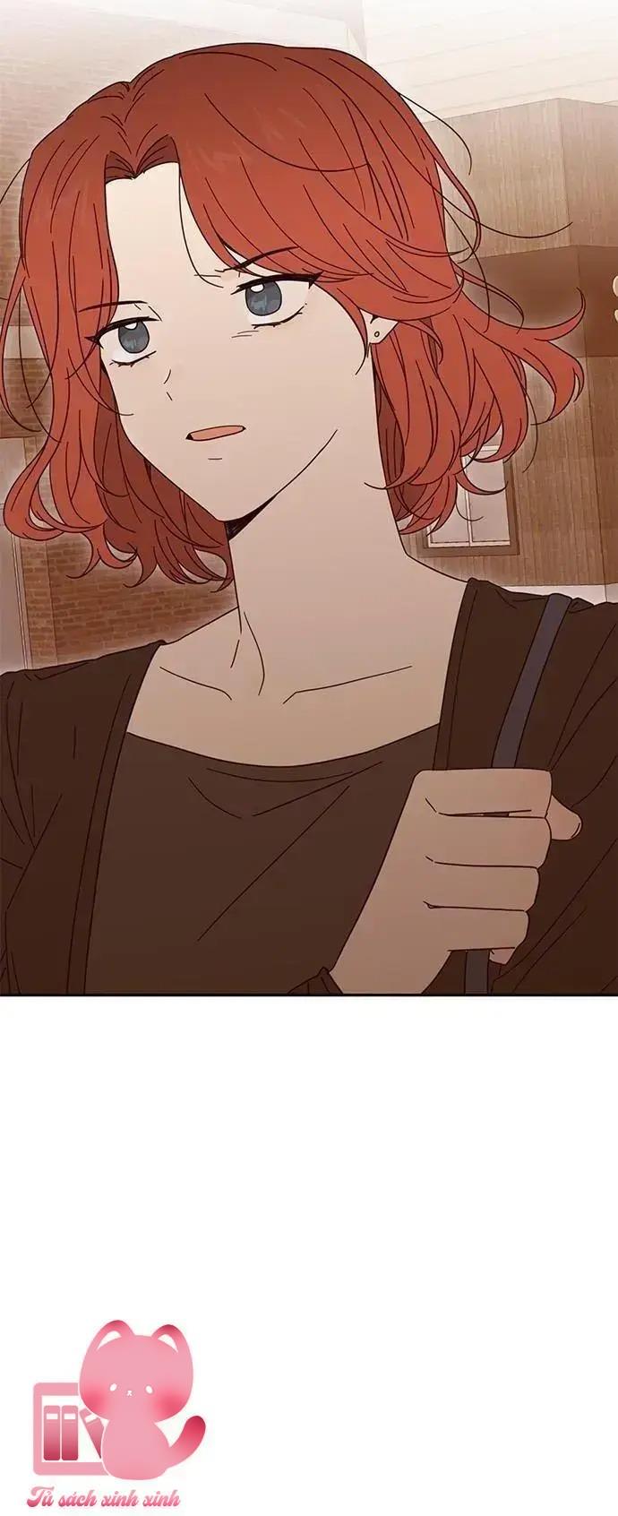 Sợi Chỉ Tình Yêu - Chap 8 - Trang 6