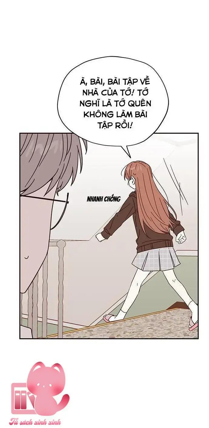 Sợi Chỉ Tình Yêu - Chap 8 - Trang 61