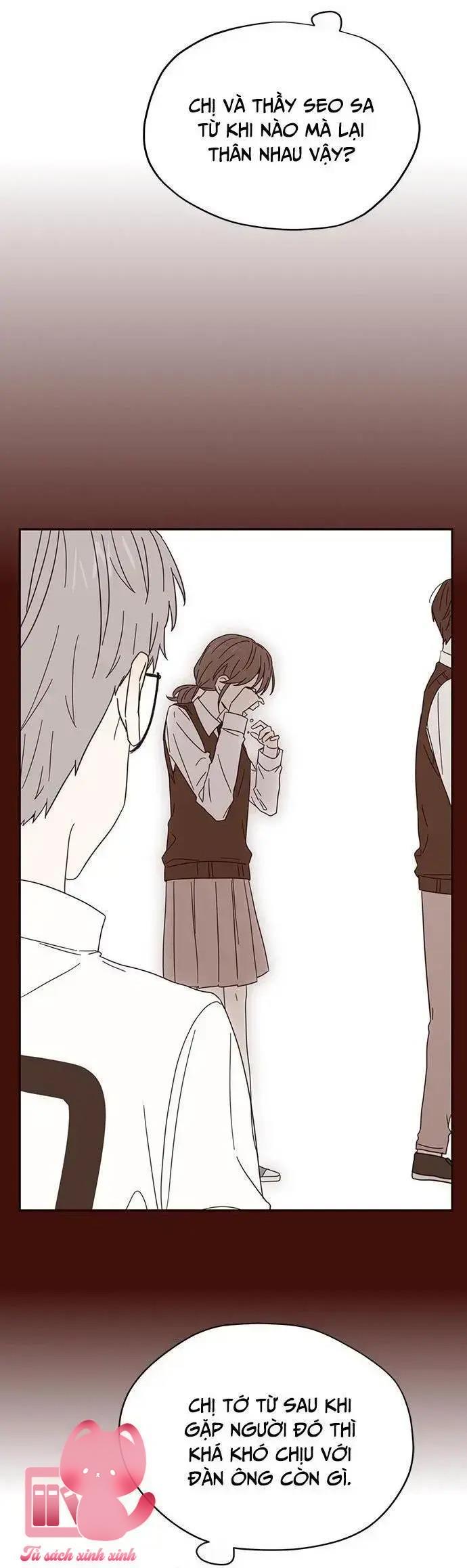Sợi Chỉ Tình Yêu - Chap 8 - Trang 63