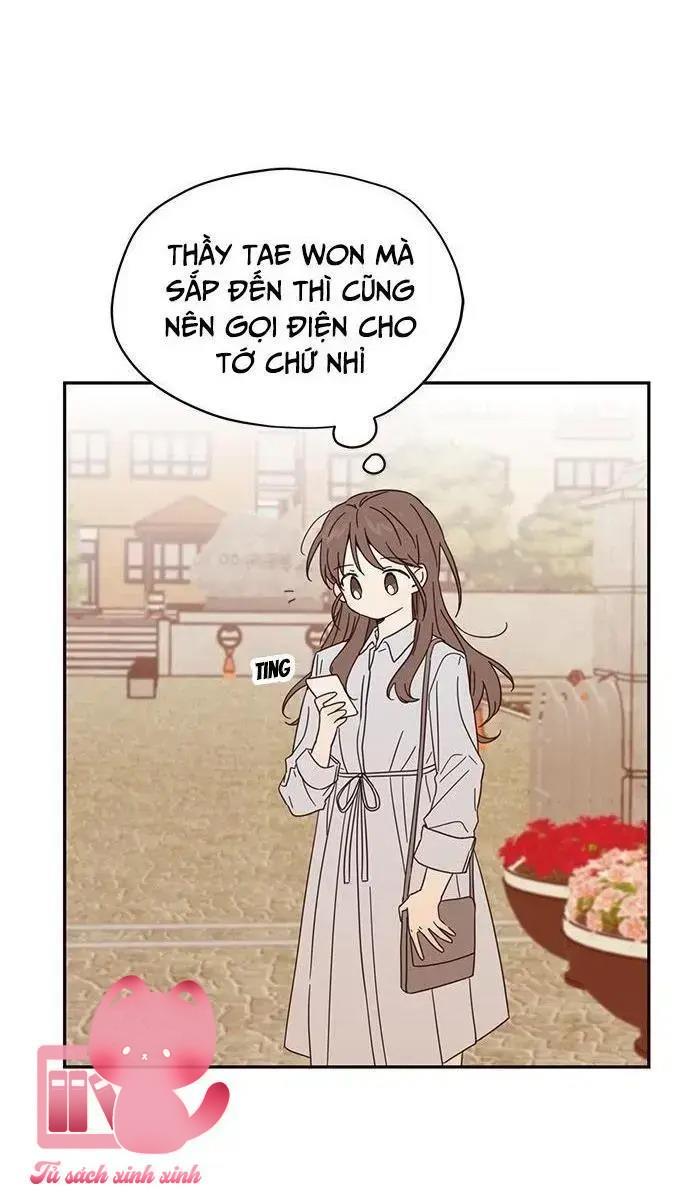 Sợi Chỉ Tình Yêu - Chap 8 - Trang 65