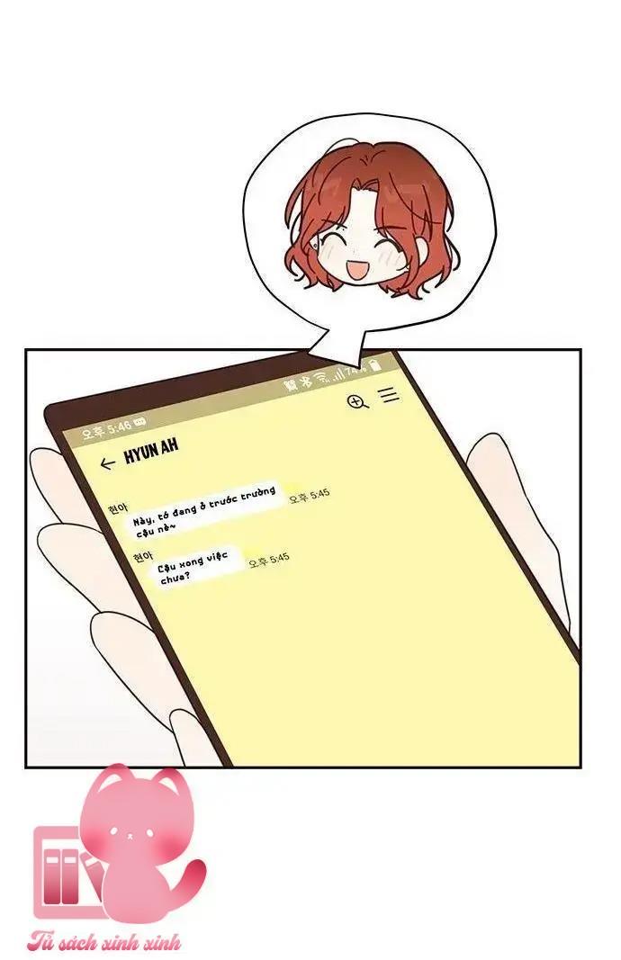 Sợi Chỉ Tình Yêu - Chap 8 - Trang 66