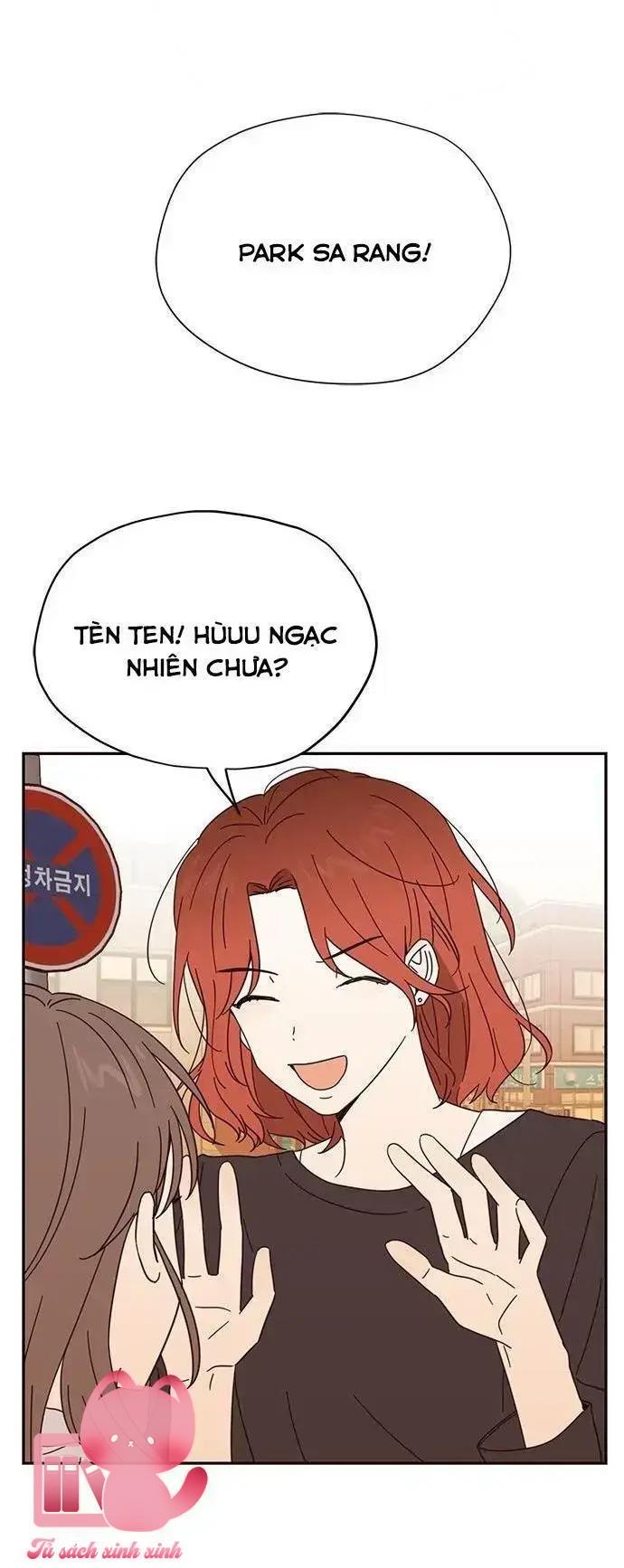 Sợi Chỉ Tình Yêu - Chap 8 - Trang 68