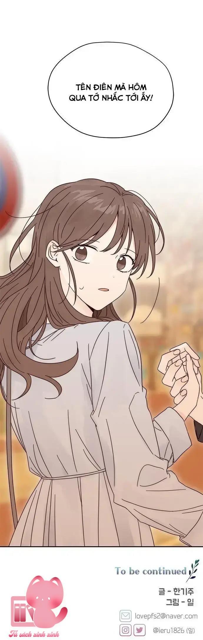 Sợi Chỉ Tình Yêu - Chap 8 - Trang 74