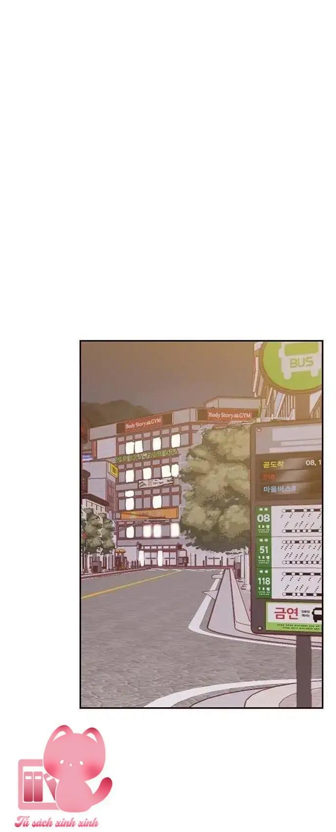 Sợi Chỉ Tình Yêu - Chap 8 - Trang 8