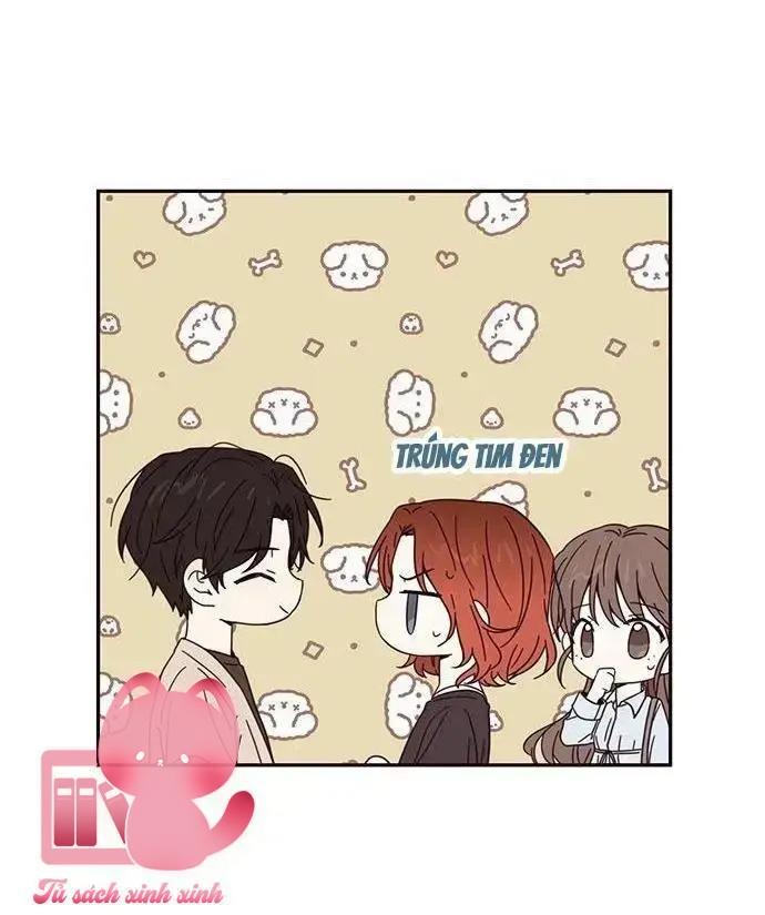 Sợi Chỉ Tình Yêu - Chap 9 - Trang 14