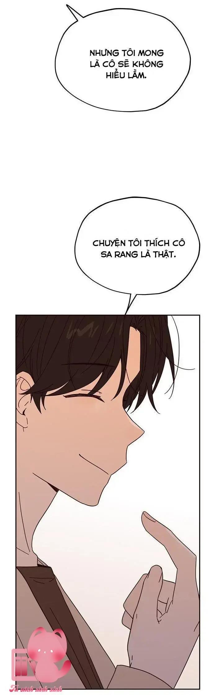 Sợi Chỉ Tình Yêu - Chap 9 - Trang 25