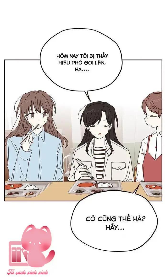 Sợi Chỉ Tình Yêu - Chap 9 - Trang 46