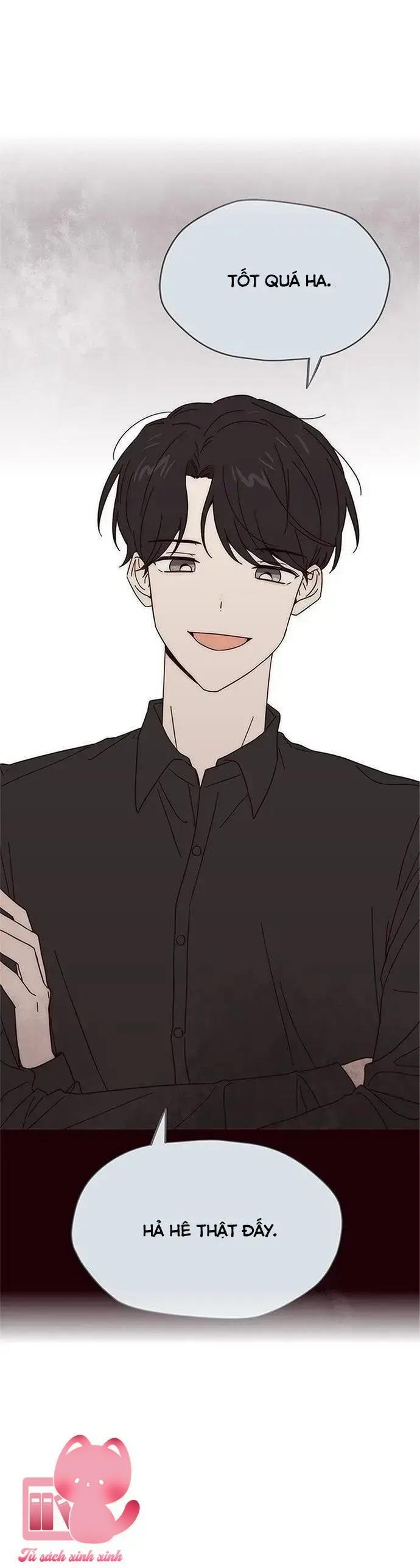 Sợi Chỉ Tình Yêu - Chap 9 - Trang 5
