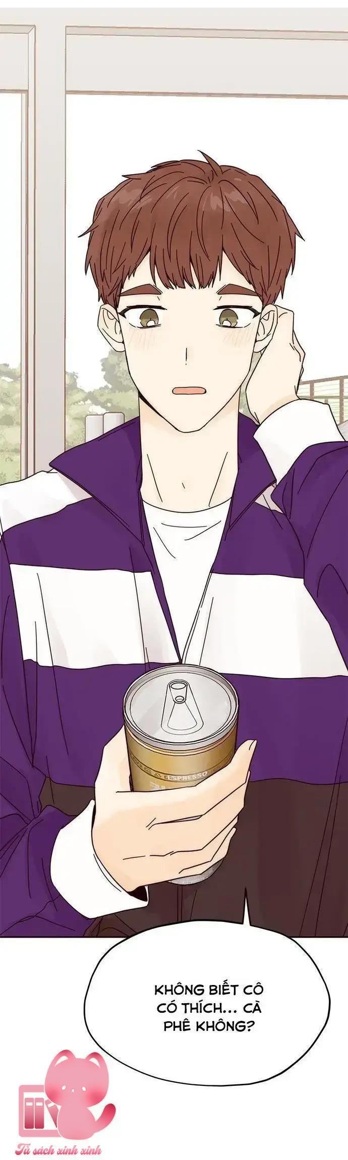 Sợi Chỉ Tình Yêu - Chap 9 - Trang 55