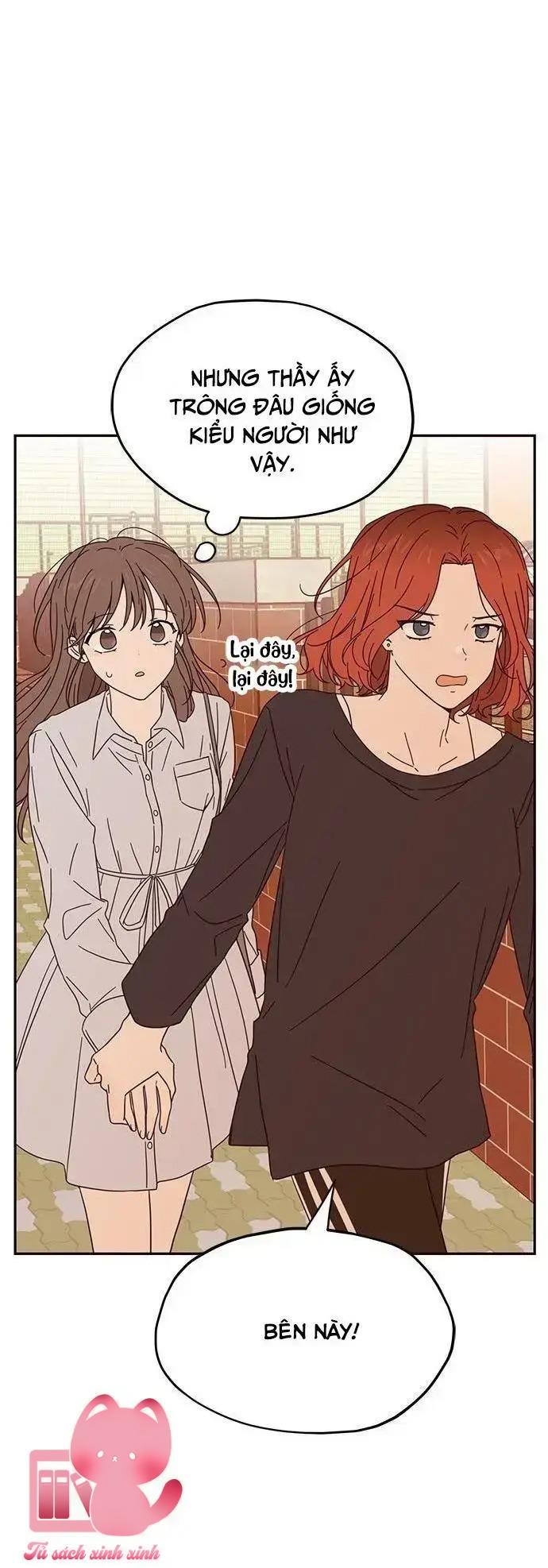Sợi Chỉ Tình Yêu - Chap 9 - Trang 6