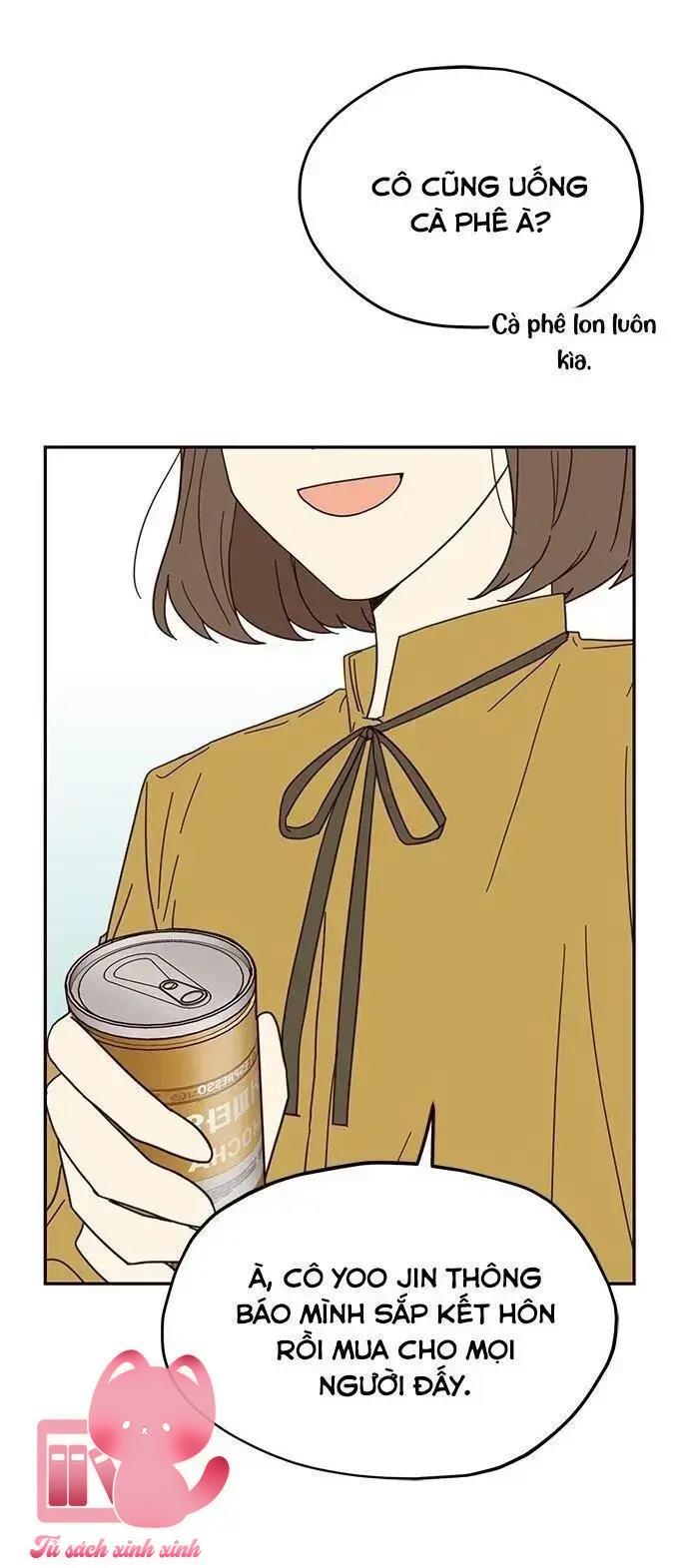 Sợi Chỉ Tình Yêu - Chap 9 - Trang 62