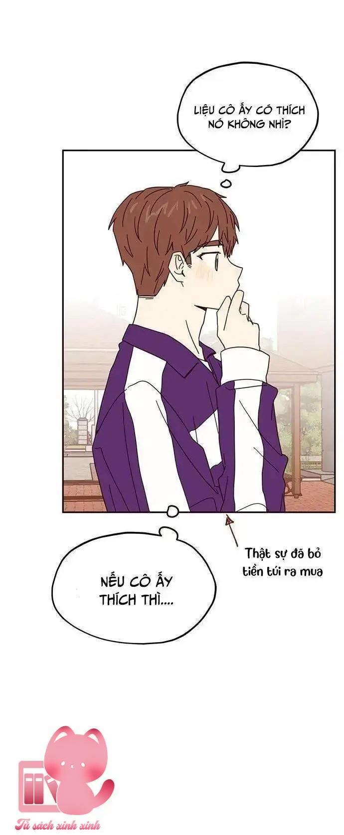 Sợi Chỉ Tình Yêu - Chap 9 - Trang 65