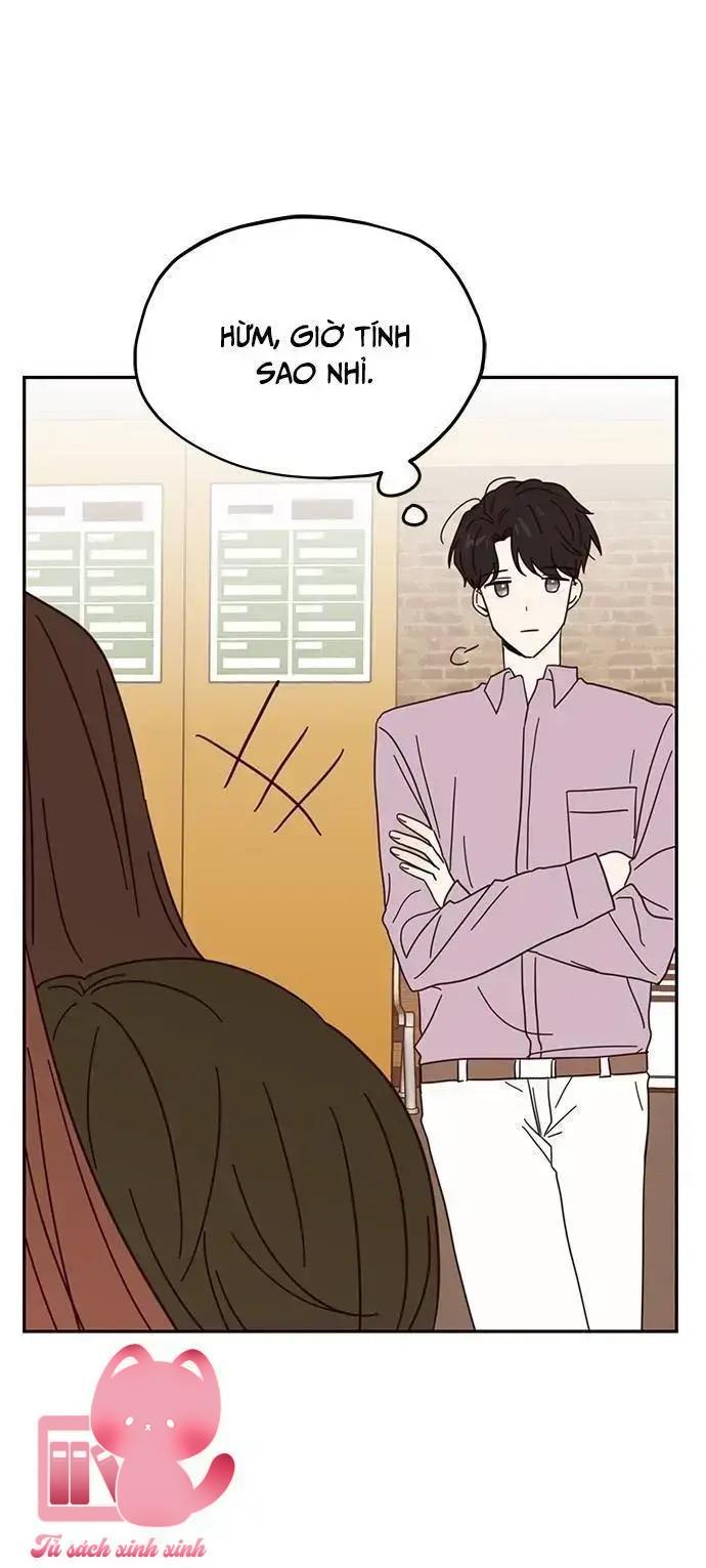 Sợi Chỉ Tình Yêu - Chap 9 - Trang 73