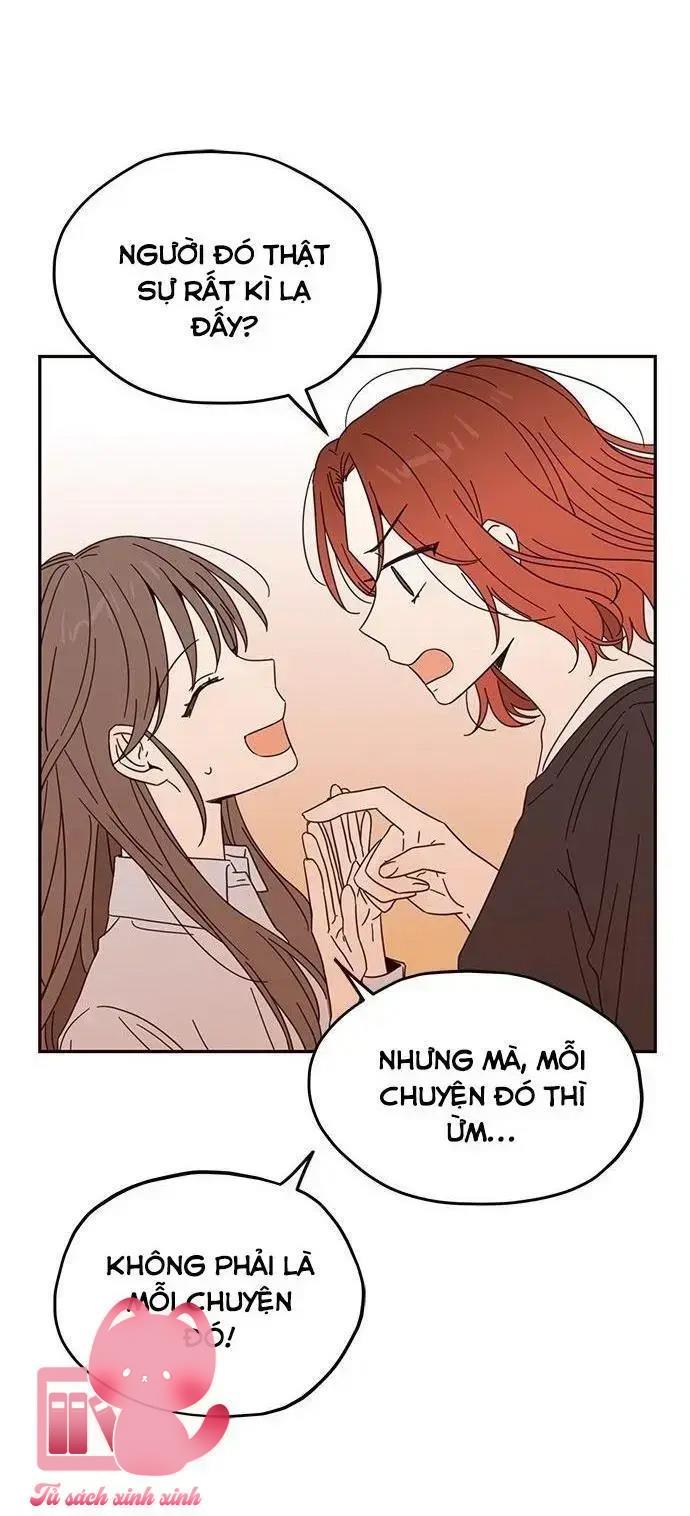Sợi Chỉ Tình Yêu - Chap 9 - Trang 8