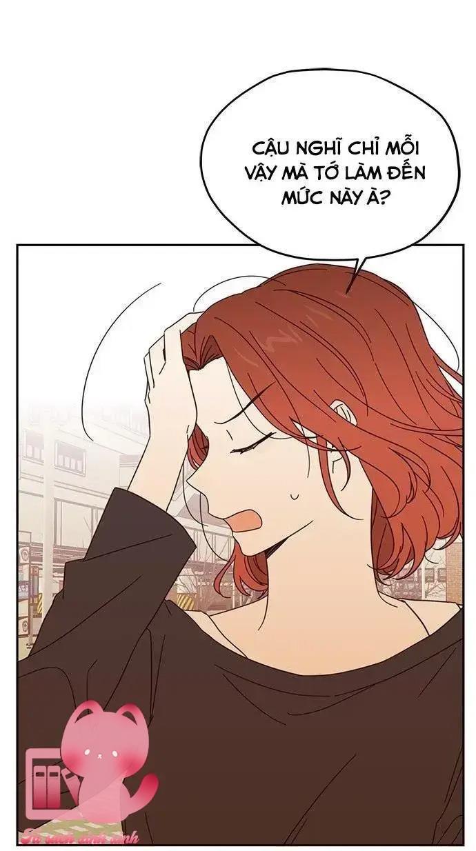 Sợi Chỉ Tình Yêu - Chap 9 - Trang 9